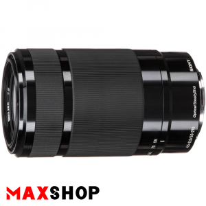 Sony E 55-210mm f/4.5-6.3 OSS E-Mount